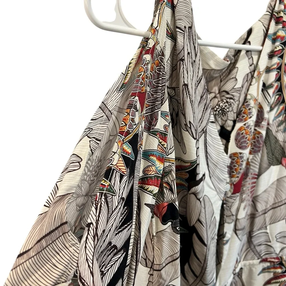 Farm Rio Romper - Picture 8 of 10